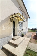 maison-villa à la vente